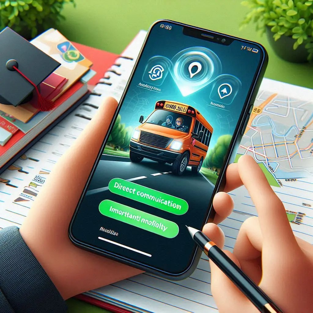 Comunicación conductor