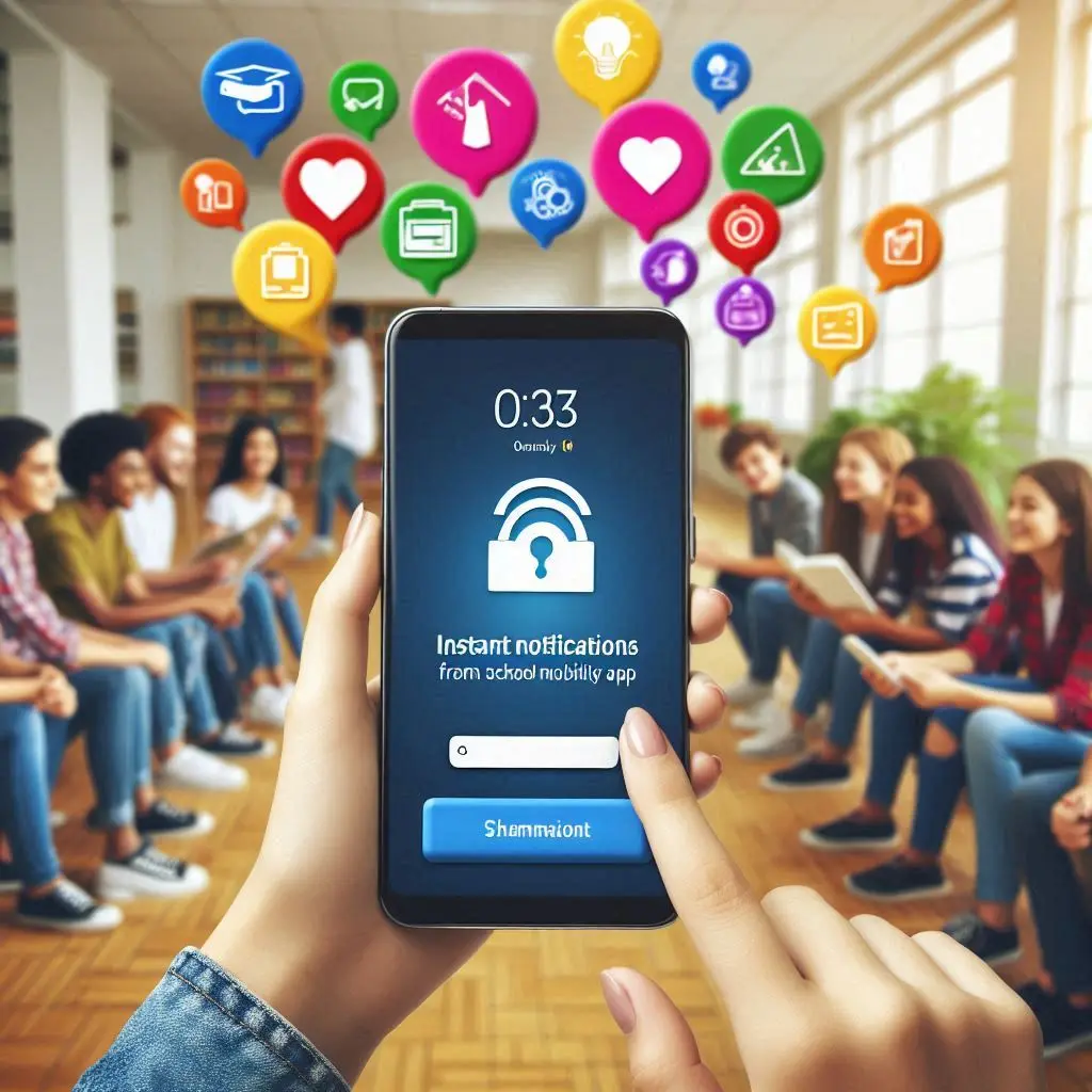 Notificaciones Instantáneas