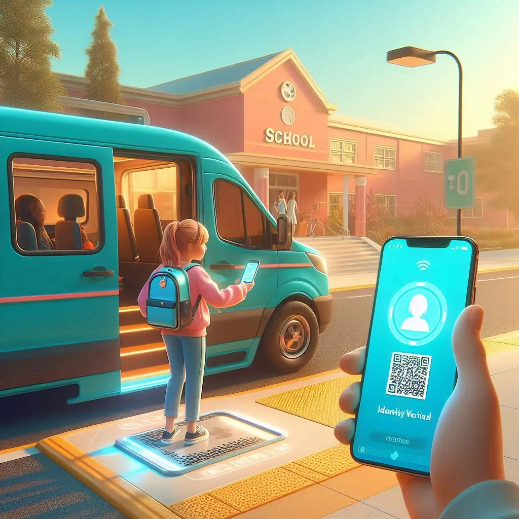 Reconocimiento del alumno